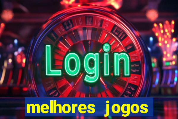 melhores jogos mundo aberto android